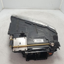 7L6941017BN faro fanale proiettore VW Touareg 7L 2002-10 anteriore SX sinistro Valeo