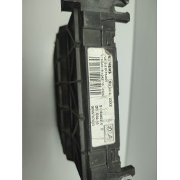 CENTRALINA BODY COMPUTER PEUGEOT 206 2.0 HDI 1998-09 SIEMENS 9645747480