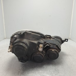 6Q1941007AF faro fanale proiettore VW Polo 9N 2001-05 anteriore SX sinistro Valeo