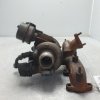 54431015083 turbo turbina turbocompressore Seat Ibiza MK4 6L1 1.9 TDI 74 KW 2001-11