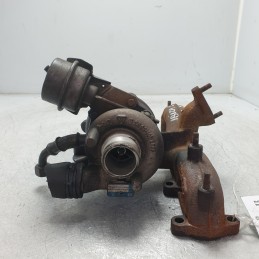54431015083 turbo turbina...
