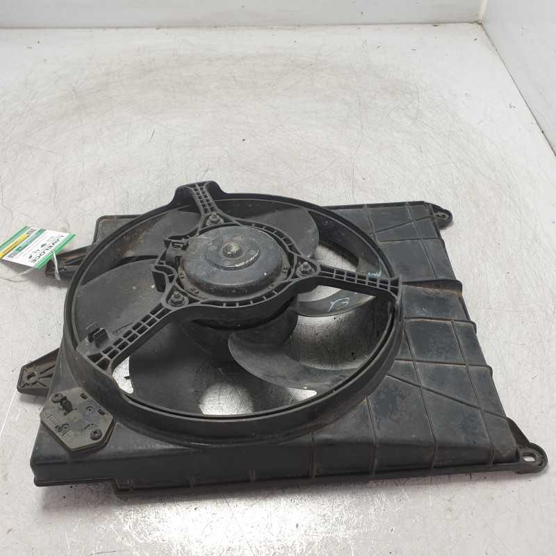 8240086 elettroventola raffeddamento radiatore Fiat Uno 1.7 D 1986-93 Gate