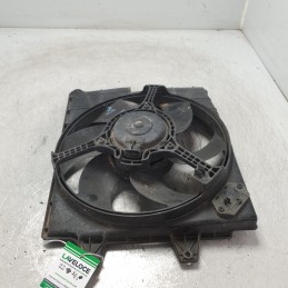 8240086 elettroventola raffeddamento radiatore Fiat Uno 1.7 D 1986-93 Gate