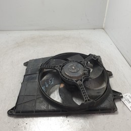 8240086 elettroventola raffeddamento radiatore Fiat Uno 1.7 D 1986-93 Gate
