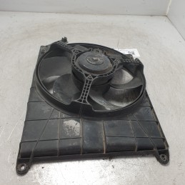 8240086 elettroventola raffeddamento radiatore Fiat Uno 1.7 D 1986-93 Gate