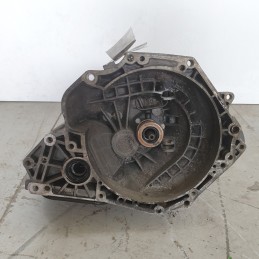 55565177 Scatola cambio manuale 5m Opel Corsa D 1.2benz 63kw A12XER 2011 428744098