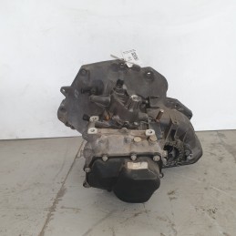55565177 Scatola cambio manuale 5m Opel Corsa D 1.2benz 63kw A12XER 2011 428744098