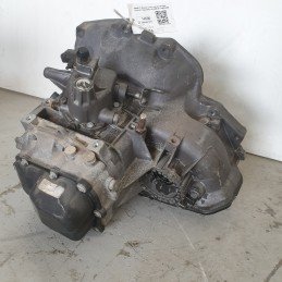 55565177 Scatola cambio manuale 5m Opel Corsa D 1.2benz 63kw A12XER 2011 428744098