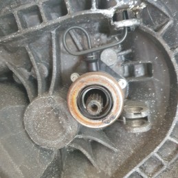 55565177 Scatola cambio manuale 5m Opel Corsa D 1.2benz 63kw A12XER 2011 428744098
