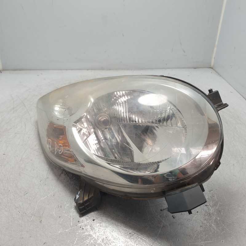 81110-0H050 Faro fanale proiettore frontale dx Citroen C1 2008 1 GANCIO ROTTO 89032958
