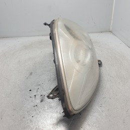 81110-0H050 Faro fanale proiettore frontale dx Citroen C1 2008 1 GANCIO ROTTO 89032958