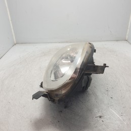 81110-0H050 Faro fanale proiettore frontale dx Citroen C1 2008 1 GANCIO ROTTO 89032958
