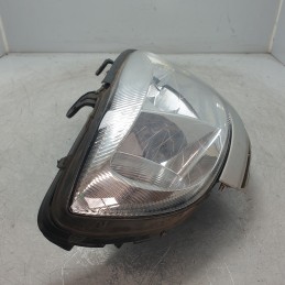 67716829 faro fanale proiettore Opel Zafira A 1999-05 anteriore DX destro Valeo