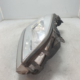 67716829 faro fanale proiettore Opel Zafira A 1999-05 anteriore DX destro Valeo