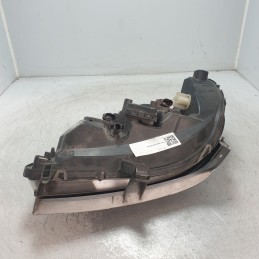 67716829 faro fanale proiettore Opel Zafira A 1999-05 anteriore DX destro Valeo