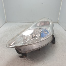 6208K8 faro fanale...