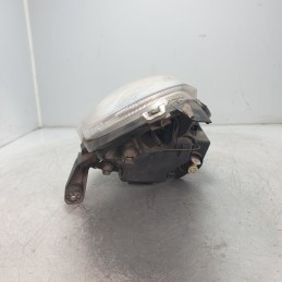 6208K8 faro fanale proiettore Citroen C3 Pluriel 2003-10 anteriore SX sinistro Bosch 0318125213 ATTENZIONARE GANCIO