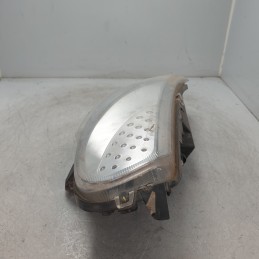 6208K8 faro fanale proiettore Citroen C3 Pluriel 2003-10 anteriore SX sinistro Bosch 0318125213 ATTENZIONARE GANCIO