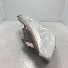 6208K8 faro fanale proiettore Citroen C3 Pluriel 2003-10 anteriore SX sinistro Bosch 0318125213 ATTENZIONARE GANCIO
