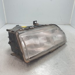 87BG13N010BA faro fanale proiettore Ford Sierra 1989 anteriore DX destro Bosch