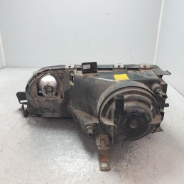 87BG13N010BA faro fanale proiettore Ford Sierra 1989 anteriore DX destro Bosch