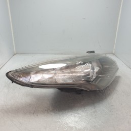 260100021R faro fanale proiettore Renault Megane MK3 2014-16 anteriore DX Xenon 