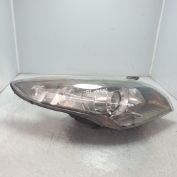 260100021R faro fanale proiettore Renault Megane MK3 2014-16 anteriore DX Xenon 