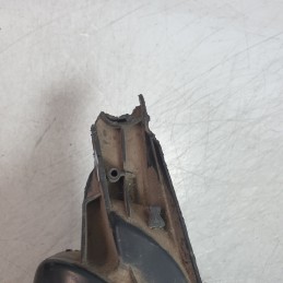 620695 Faro fanale proiettore frontale dx Peugeot 207 2006-09 1 GANCIO ROTTO
