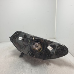 90029106 Faro fanale proiettore anteriore dx Ford Ecosport 2003-15  2027013 2 GANCIO ROTTO ATTENZIONARE VETRO