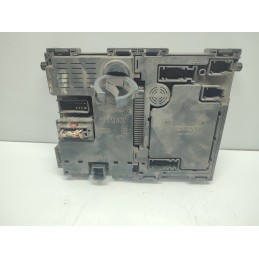 CENTRALINA BODY COMPUTER PEUGEOT 206 MK2 BENZINA SIEMENS 9626460880