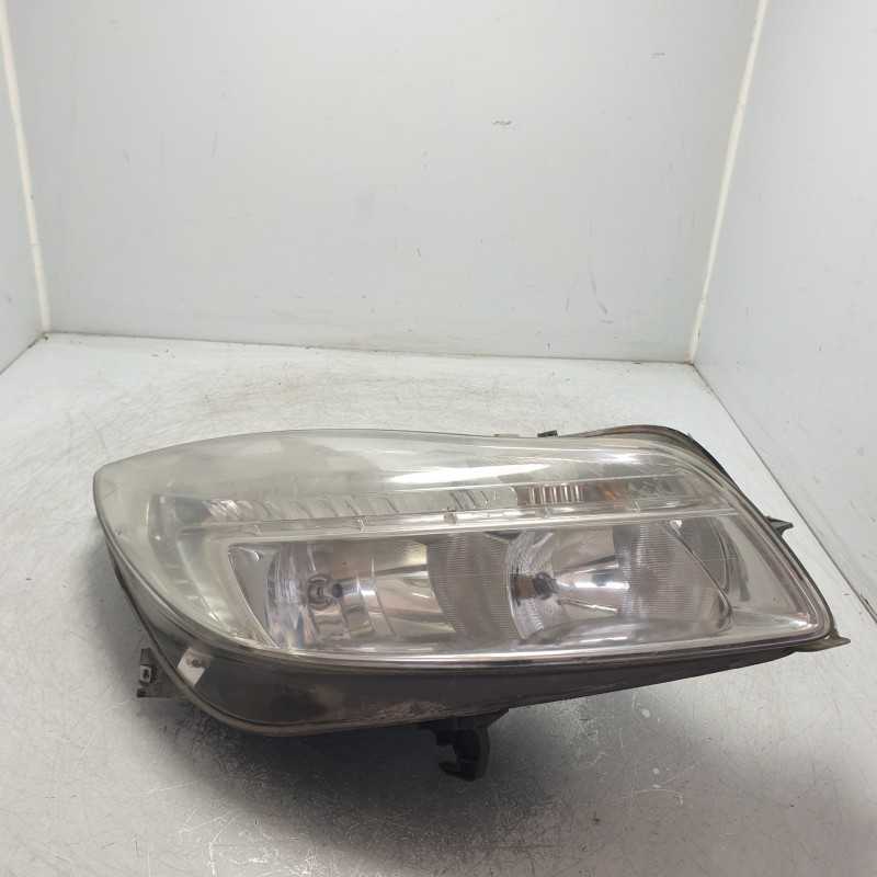 1EJ009630-02 Faro fanale proiettore frontale dx Opel Insignia 2008-12 13226783