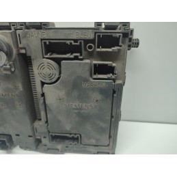 CENTRALINA BODY COMPUTER PEUGEOT 206 MK2 BENZINA SIEMENS 9626460880