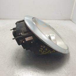 6961346 faro fanale proiettore Mini Cooper MK1 2000-06 anteriore DX destro AL