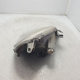 8115052021 faro fanale proiettore Toyota Yaris JPP MK1 1999-05 anteriore SX sinistro Depo