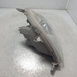 8115052021 faro fanale proiettore Toyota Yaris JPP MK1 1999-05 anteriore SX sinistro Depo