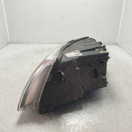 4F0941030 Faro fanale proiettore frontale dx Audi A6 C6 2005-08 2 GANCI ROTTI 1EL008881-42 