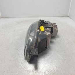 46524475 faro fanale proiettore frontale dx lenticolare Fiat Marea 1996-02