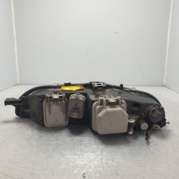 46524475 faro fanale proiettore frontale dx lenticolare Fiat Marea 1996-02