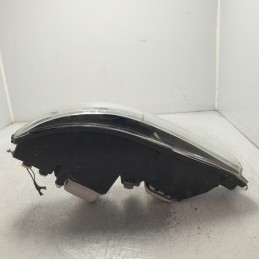 46524475 faro fanale proiettore frontale dx lenticolare Fiat Marea 1996-02