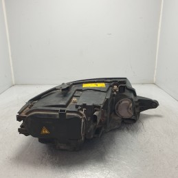 8N0941003R faro fanale proiettore Audi TT 8N MK1 1.8 T 20V quattro roadster 225CV 2003 ant SX xenon da lucidare un supporto rott