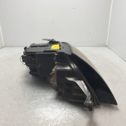 8N0941003R faro fanale proiettore Audi TT 8N MK1 1.8 T 20V quattro roadster 225CV 2003 ant SX xenon da lucidare un supporto rott