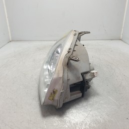 faro fanale proiettore Tata Indica 1.4 D 5P 1998 anteriore DX destro