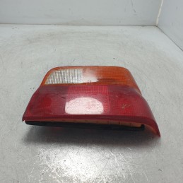 91AG13A602 Stop fanale luci posteriore dx Ford Escort 1990-00 PRIVO DI PORTALAMPADA
