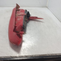 6351R4 Stop fanale luci posteriore dx Peugeot 206 SW 1998-09