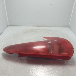 6351R4 Stop fanale luci posteriore dx Peugeot 206 SW 1998-09