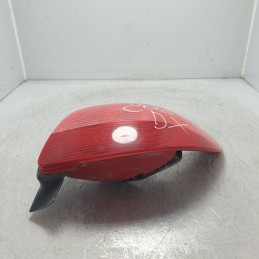 6351P1 faro fanale stop Peugeot 206 MK1 1998 posteriore destro DX