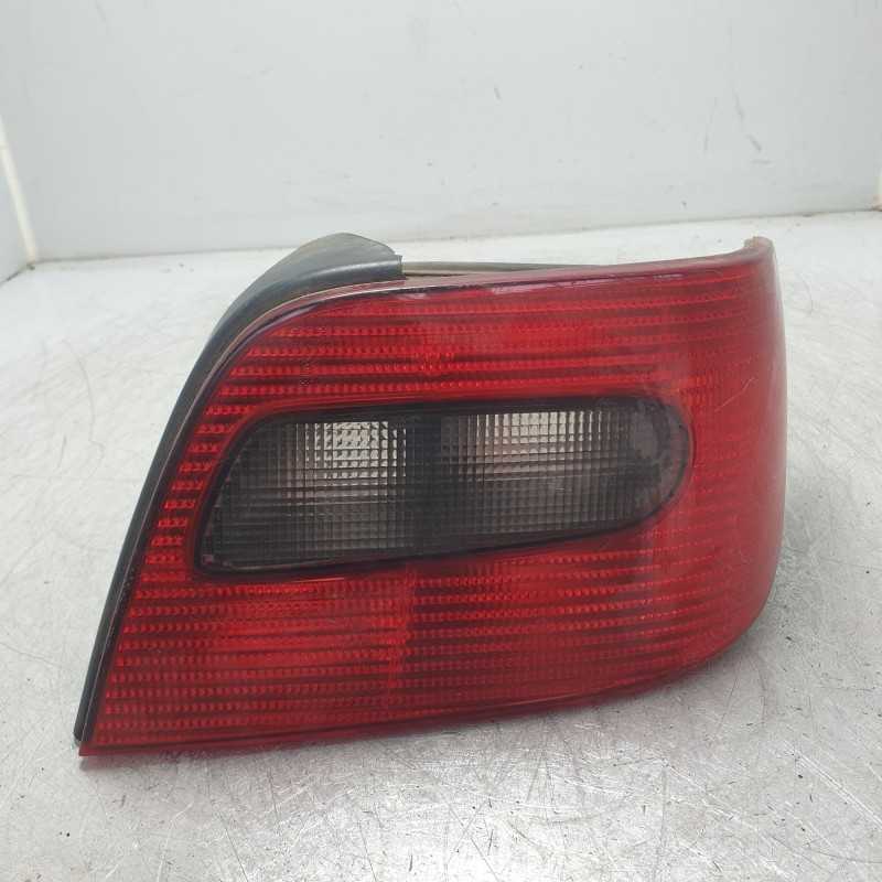 6351P0 faro fanale stop Citroen Xsara berlina MK1 1997-05 posteriore DX