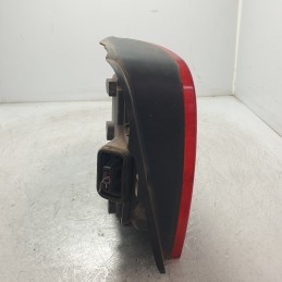 6H0945258 faro fanale stop VW Polo 9N 2000-07 posteriore DX destro 