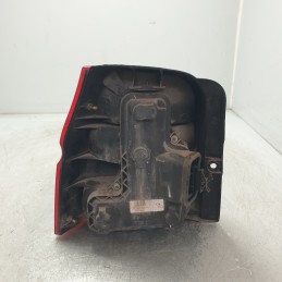 6H0945258 faro fanale stop VW Polo 9N 2000-07 posteriore DX destro 