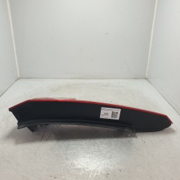 1437626 faro fanale stop Ford Fiesta V MK5 2005-08 posteriore SX sinistro